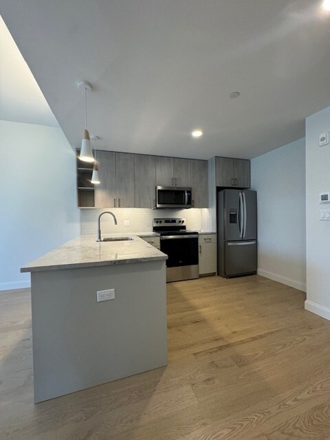 59 Brighton Ave unit 501, Allston, MA 02134 - photo 2