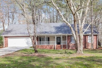 3660 Cherry Creek Dr SE, Conyers, GA 30013
