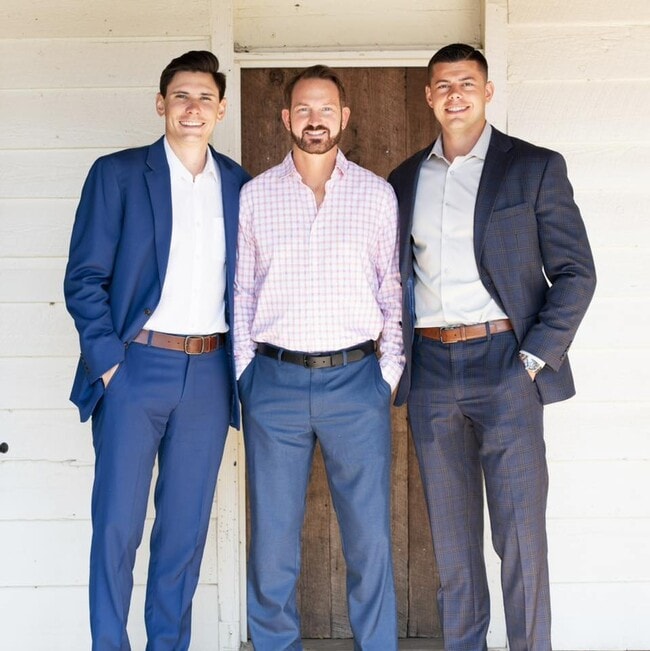 Coastal Shores Group