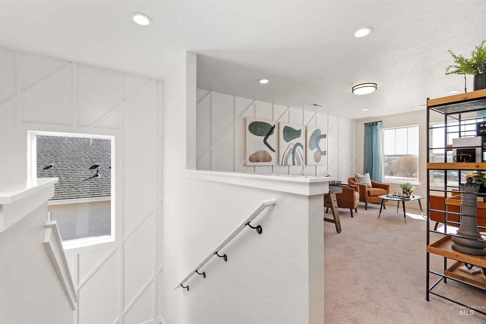 1890 Cashel St, Middleton, ID 83644 - photo 1