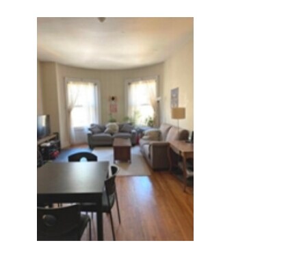469 Beacon St unit BF, Boston, MA 02115 - photo 2