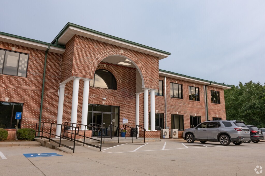 A wide shot for ZEST Preparatory Academy.