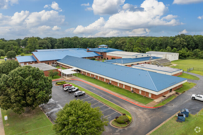 Valley View Junior High