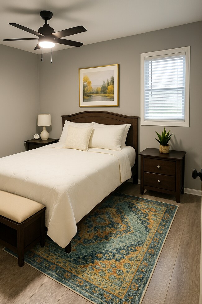 50 Beverly Park Ct, Newnan, GA 30263 - photo 5