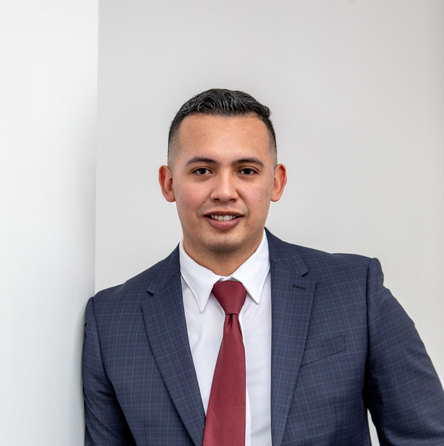 Agent Photo