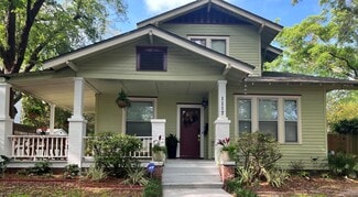 1117 E 48th St Unit Lower, Savannah, GA 31404