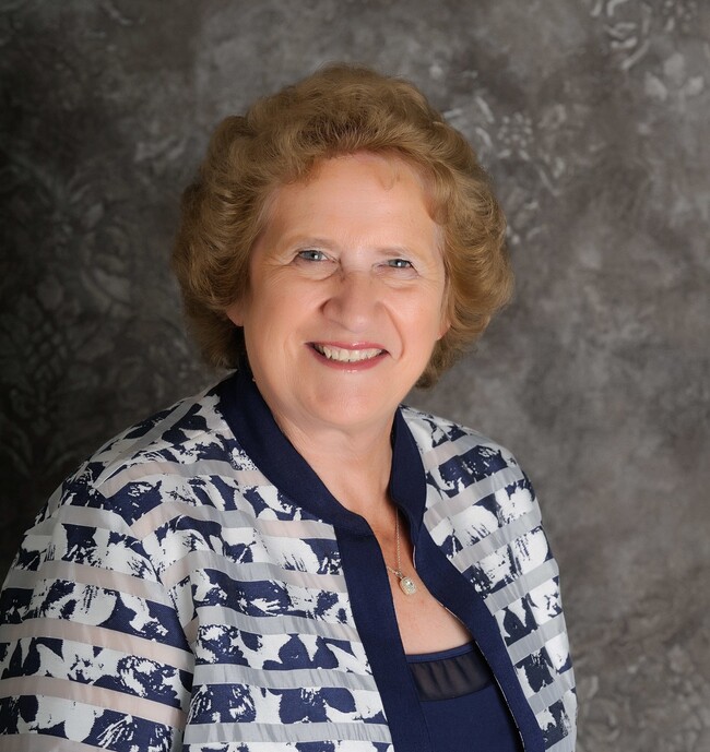Diann Tucker