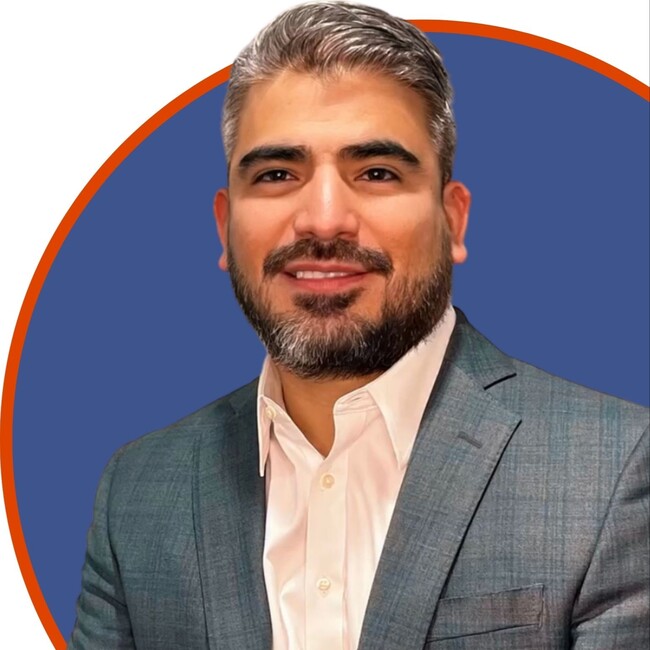 Agent Photo