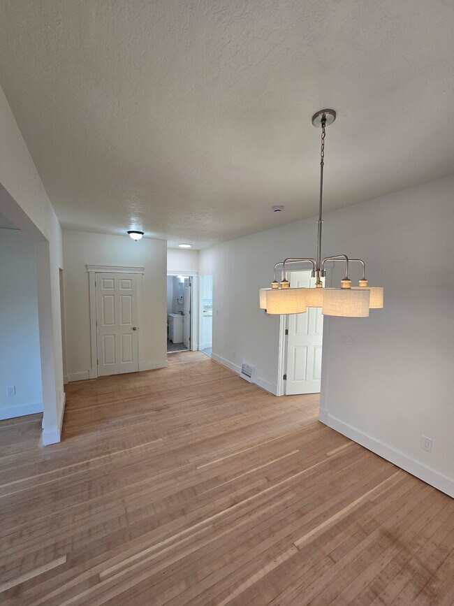 Dinning Room