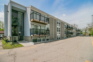 720 W Michigan Ave, Jackson, MI 49201