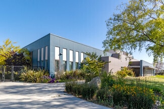 William C. Overfelt High School