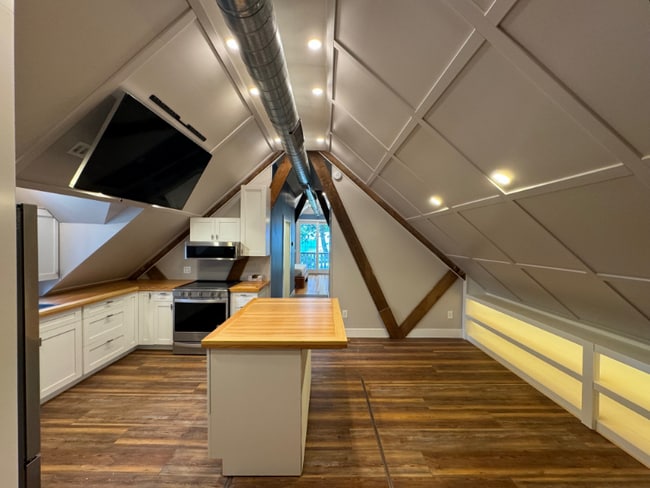 708 Rock Beach Rd unit North, Rochester, NY 14617 - photo 2