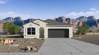 25600 N 183rd Ln Unit 36202007, Surprise, AZ 85387