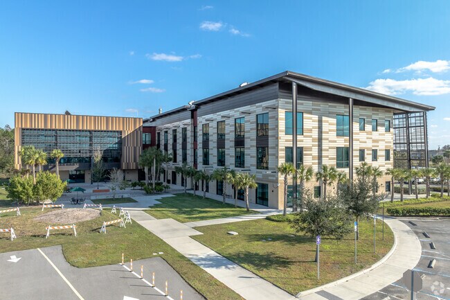 Valencia College has become an innovative leader in higher education for Poinciana residents