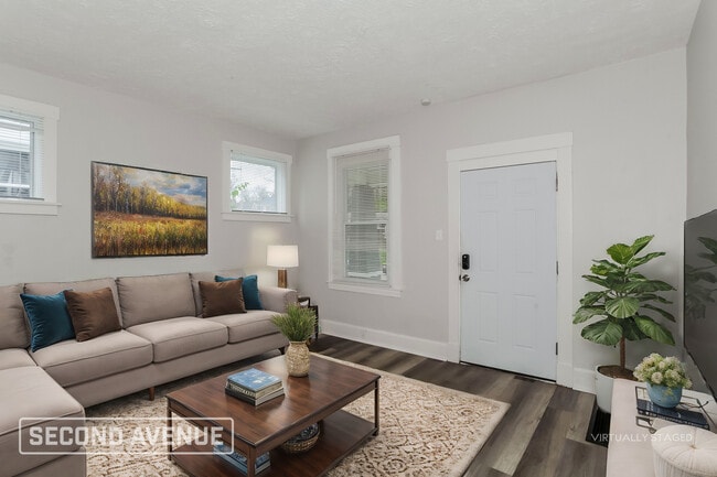 1730 Gilsey Ave, Cincinnati, OH 45205 - photo 2