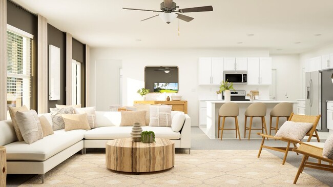 1626 Tropical Oasis Ave, Plant City, FL 33565 - photo 4