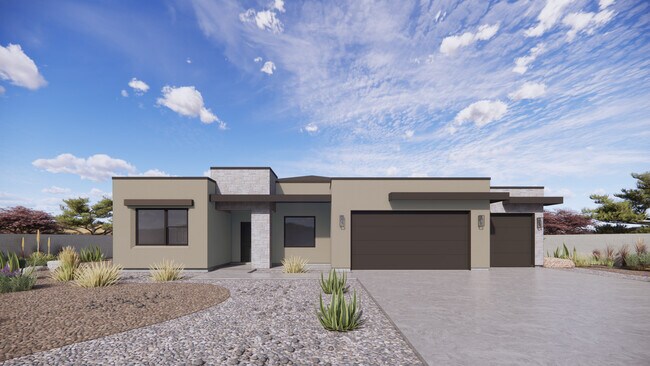 1425 Lost Spring Dr unit 38608477, Washington, UT 84780 - photo 2