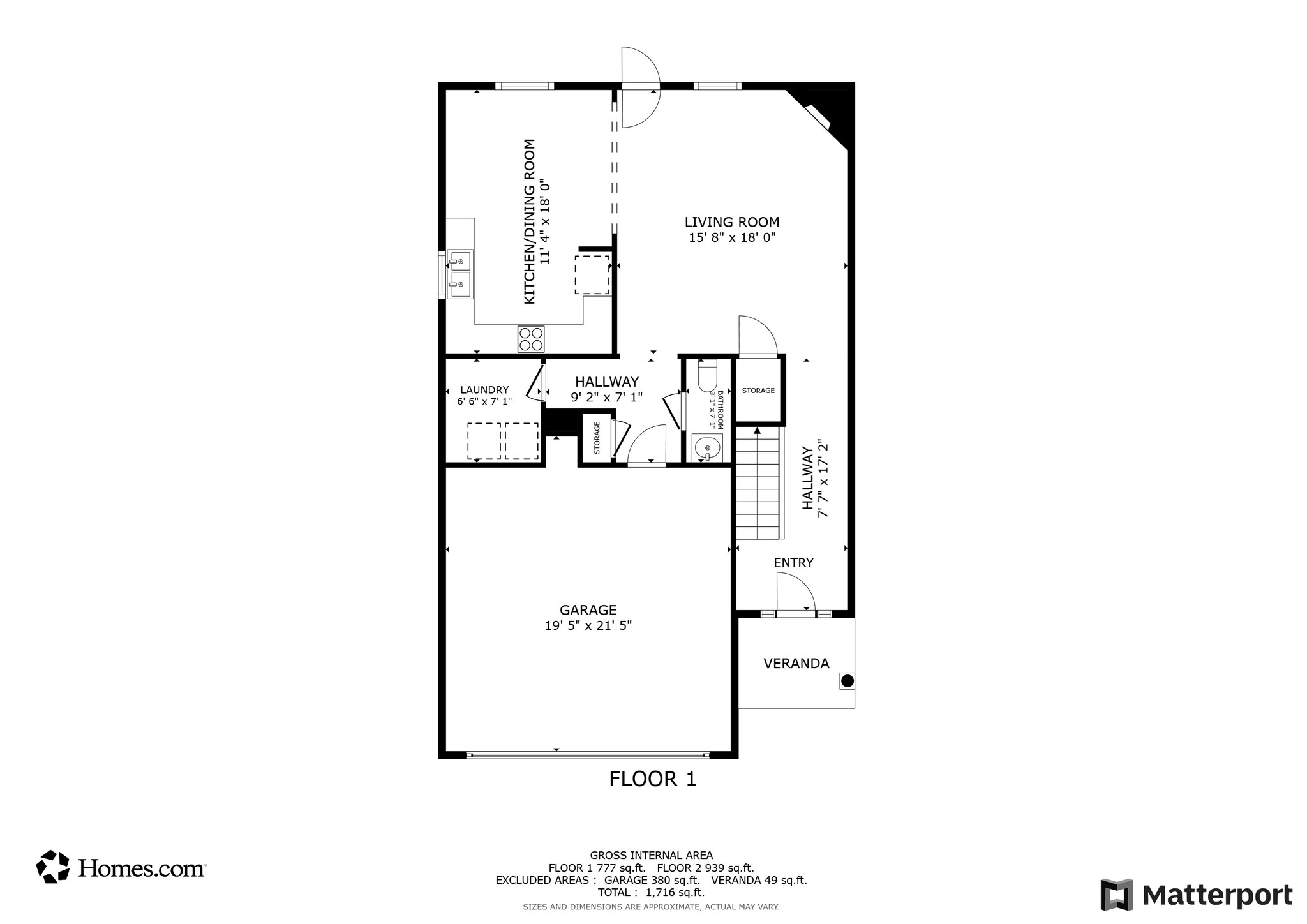 314 Clover Brook Dr, Locust Grove, GA 30248 - photo 3