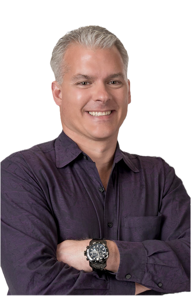 Mark Reeves