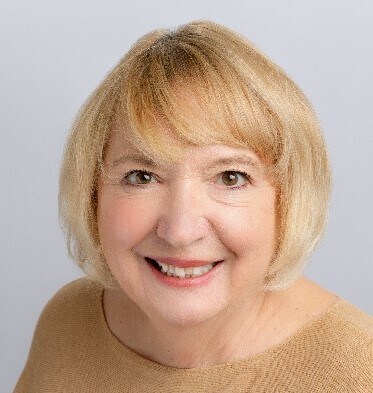 Margaret Van Herk