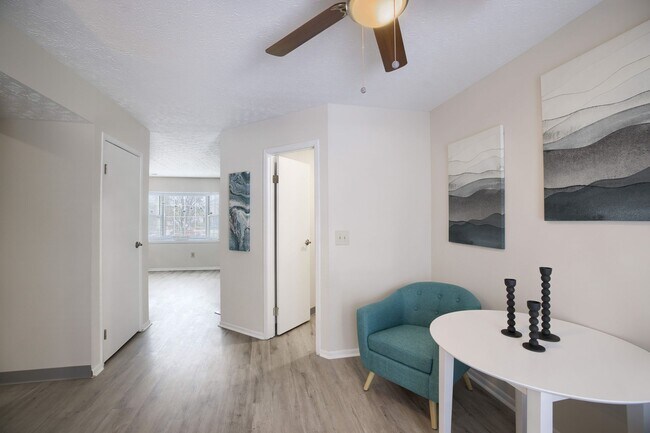 Stratford Chase Townhomes, Westerville, OH 43081 - photo 5