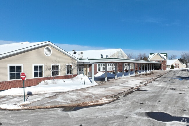 Brewer High School offers a wide array of academic programs, extracurricular activities, and athletic opportunities, ensuring that students have diverse pathways to success.