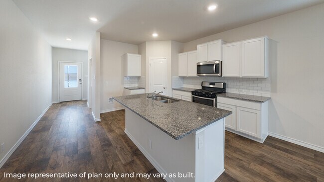 21035 Gravel Keep, San Antonio, TX 78259 - photo 4