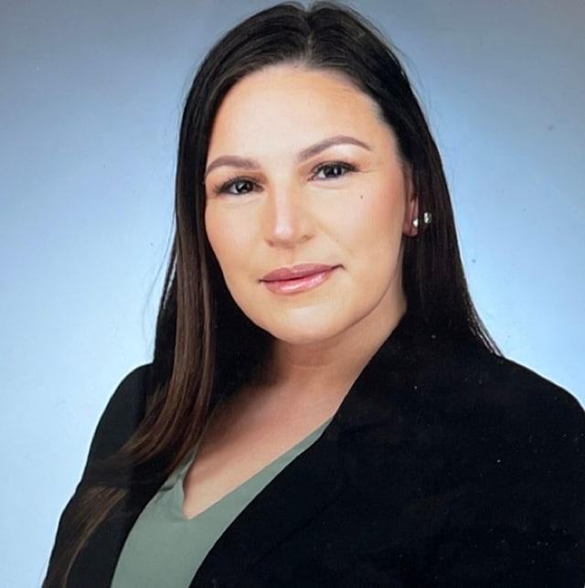 Heather Rendon