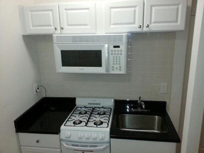 55 Hemenway St unit 23, Boston, MA 02115 - photo 2