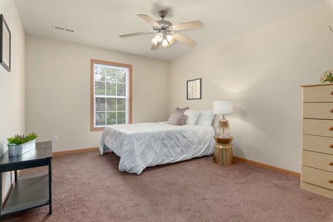 Melrose and Brooklyn Heights Apartments, Charleston, IL 61920 - photo 5