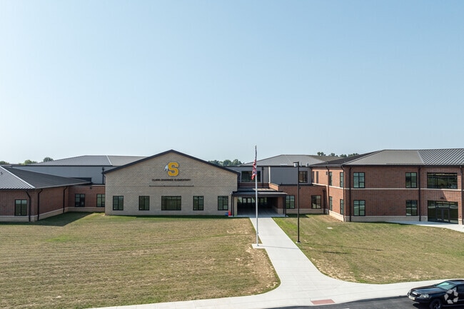 Shawnee Elementary School