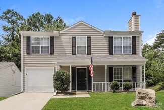 6276 Marbut Farms Ln, Lithonia, GA 30058
