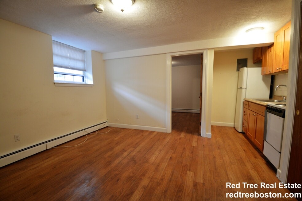 168 N Beacon St unit 1, Brighton, MA 02135 - photo 1