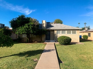 832 S Maple Ave, Tempe, AZ 85281