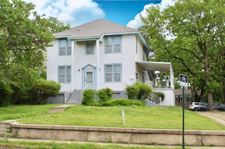 1020 Kavanaugh Blvd Unit A, Little Rock, AR 72205