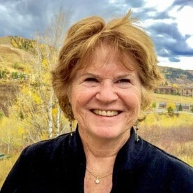 Marne Roberts