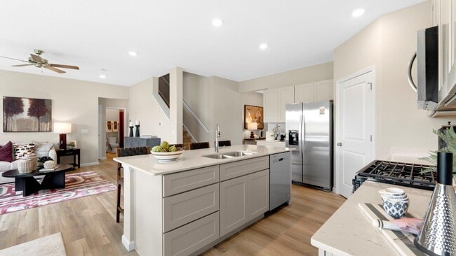 10791 Hamish Way unit 38120517, Roanoke, IN 46783 - photo 5