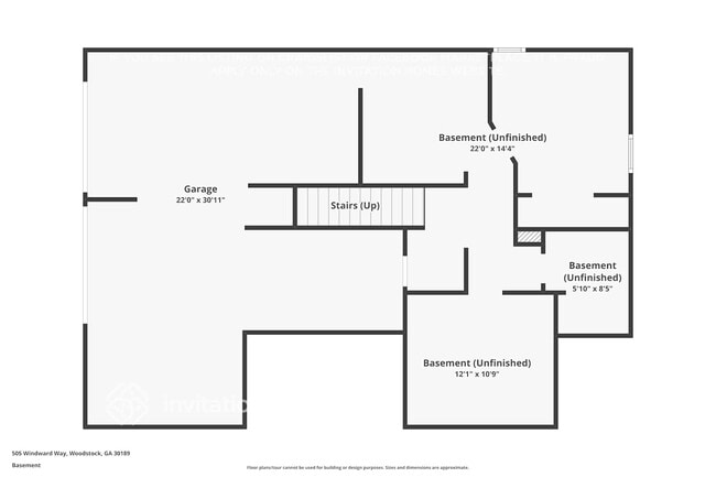 505 Windward Way, Woodstock, GA 30189 - photo 3