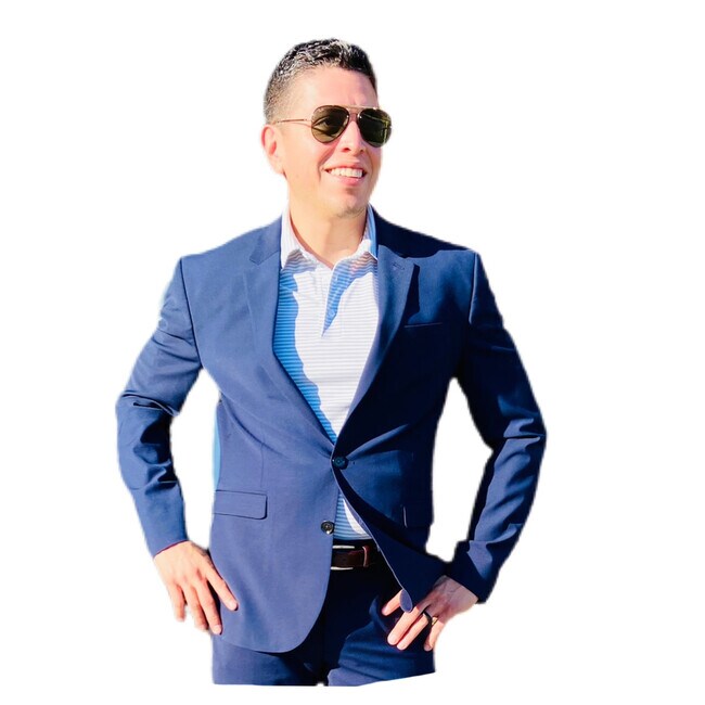 Agent Photo