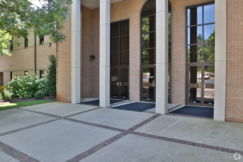 Covenant Christian Academy 1