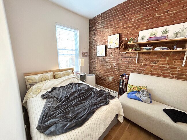 204 Northampton St unit 1, Boston, MA 02118 - photo 5