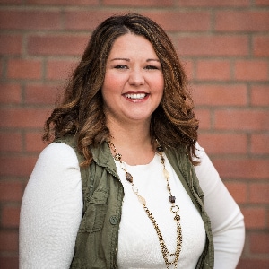 Elizabeth Whittinghill
