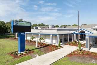 Palm River Elementary School
