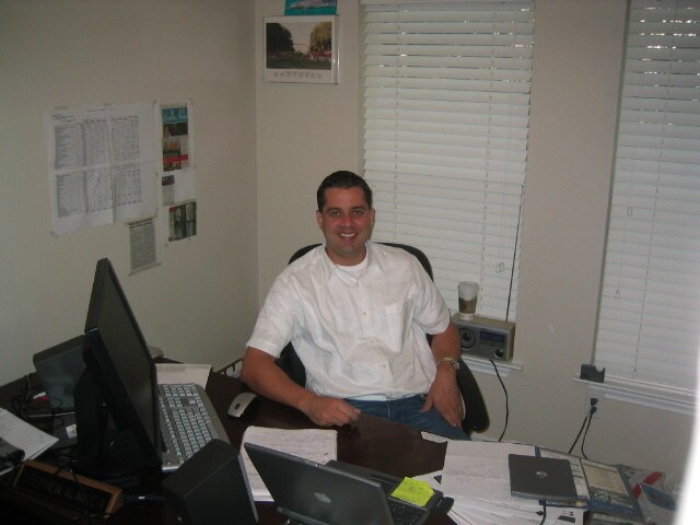 Agent Photo