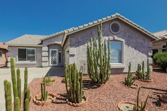 2128 E Danbury Rd, Phoenix, AZ 85022