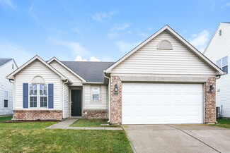 10524 Day Star Dr, Indianapolis, IN 46234