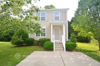 511 Lodestone Dr, Durham, NC 27703