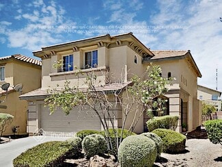 6933 Water Pipit St, North Las Vegas, NV 89084