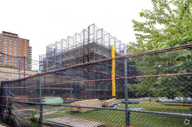 School ID: 87399 under renovation 3