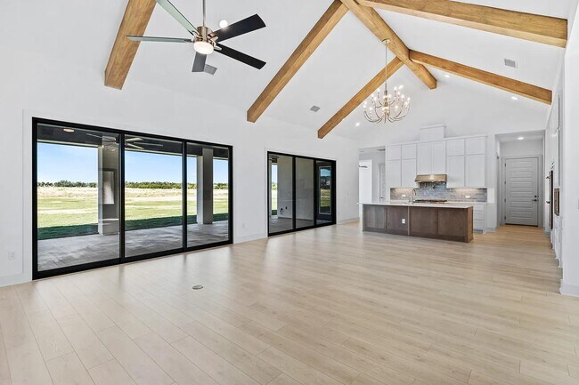 2929 Ralph Drees Dr, Leander, TX 78641 - photo 5